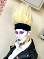 ヘアセットアップス(UP's)&nbsp;A★ユ M