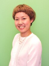 ヘアメイク器(hairmake)&nbsp;平田 真理子