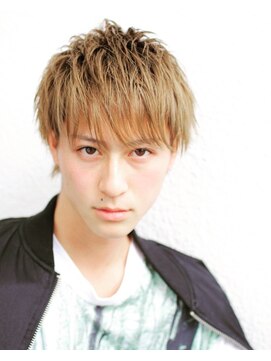 グレース(GRACE) ネオショートウルフ