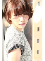 クラウドゼロ(Cloud zero)&nbsp;オーバルショート33【Cloud zero】ご予約03-5957-0323