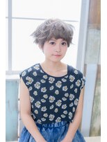 ネオリーブノース 中板橋店(Neolive north)&nbsp;【Neolive　north】ふんわり柔らかシフォンカラー