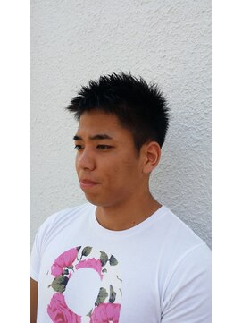 パーフェクトビューティーイチリュウエスエス(perfect beauty ichiryu SS) 好感度抜群ベリーショート