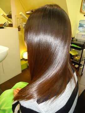 エムスリーディーミュゼステージ(M3D) スマートトリートメント