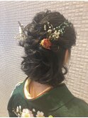 【新宿 Olives by neolive】卒業式セット