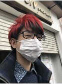 特殊タブルカラー