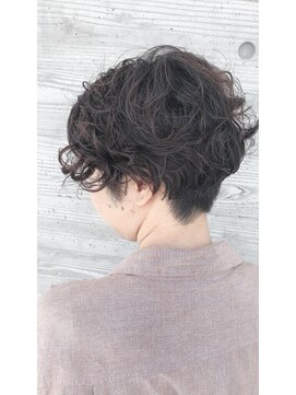 エイト マカビ 沖縄真嘉比店(EIGHT makabi) 【EIGHT真嘉比】EIGHT STYLE