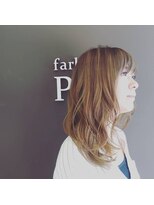 ヘアーメイク プラム(Hairmake PLUM) ロングヘア