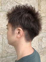 ディーボーイ 健軍店(D-BOY)&nbsp;シンプルショート