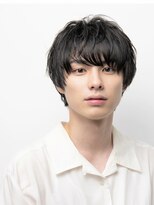 オーシャントーキョー ホワイト 原宿(OCEAN TOKYO WHITE)&nbsp;ナチュラルショート