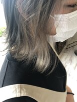 シキ(C key)&nbsp;インナーホワイト