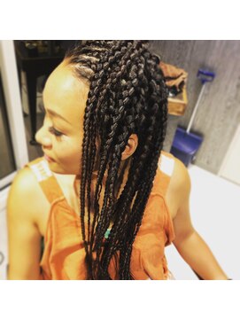 ヘアースタジオエフ ビートスケッチャー