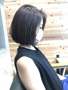 アトリエ タキ(atelier.taki) ☆NFボブ3☆