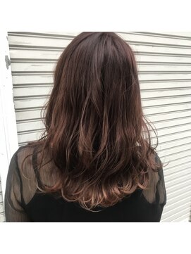 ニート(NEAT) チョコレートブラウン