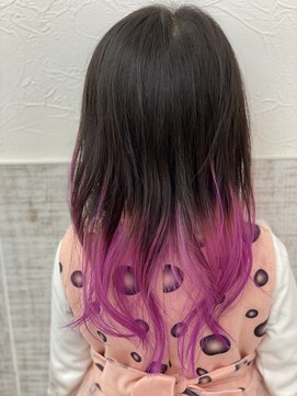 アヴニール アックス(Avenir axe) 鬼滅カラー