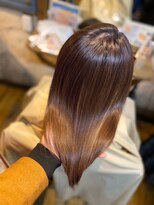 ヘアリゾートエーアイ 新宿西口店(hair resort Ai) 髪質改善サイエンスアクア【Ai 新宿　美容室】