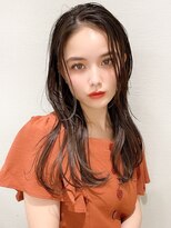 アフロート エル 錦糸町(AFLOAT L) 大人かわいい/ピンクグレージュ/ショコラベージュ/ヨシンモリ