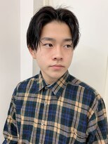 ラパンセヴェール(LA PENSEE VERT)&nbsp;【LA PENSEE AYATO】センターパート