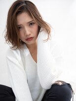 ベルヘアーイロハ(Belle hair iroha) 大人ボブ