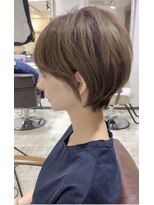 ティアラ 桜木町(TIARA)&nbsp;大人ショート