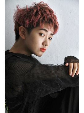 エディー(HEDI) HEDI ショート