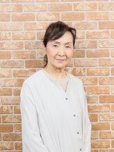 キュアヘア(Cure Hair)&nbsp;織田 悦子