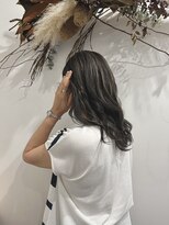 ゼンドットカラスマ(Zen.karasuma)&nbsp;大人かわいいスタイル