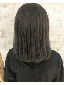 グロウ 上野御徒町(grow) ☆grow 上野御徒町☆イルミナグレージュ