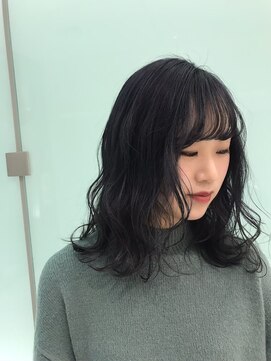 クロエバイラヴィズム 古町西堀通店(CLOE by LUVISM) カーキグレージュ