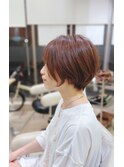 艶さら~ 大人キレイショート