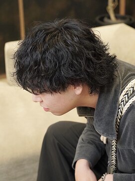 アビールブレ 新潟万代(ABEY LEVRAI) 新潟波巻き