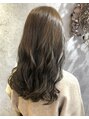 アーサス ヘアー デザイン 八千代緑が丘店(Ursus hair Design by HEADLIGHT)&nbsp;仕上げまでとことん！綺麗に可愛くスタイリングします♪
