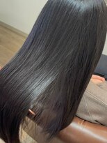 髪質改善専門ヘアエステサロン ヴェリテ(Verite)&nbsp;髪質改善/縮毛矯正/美髪/艶髪/髪質改善トリートメント/南柏