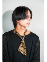 トゥルークリエイション 渋谷(True Creation SHIBUYA)&nbsp;ナチュラルマッシュウルフ