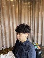 ヘアーイーダッシュ(HAIR E') 元祖ツイストスパイラルパーマ