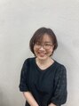 ヘアモード スマイル HAIR MODE Smile なかがわ 