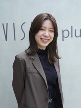 ヴィサージュプラス(VISAGE plus) 本多 美羽 【市川駅】