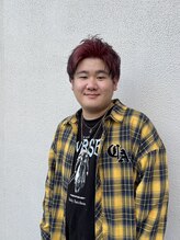クレドガーデン 西新井店(CRED GARDEN) 大塚春翔 【西新井】