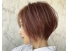 【★HIRO限定★】骨格診断似合わせカット￥8,500
