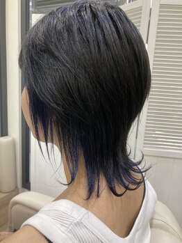 オリ(Oli)の写真/【光が丘*完全プライベートサロン】リラックスしながらキレイに＊柔軟な対応が嬉しいマンツーマンサロン♪