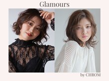 クロム(CHROM)の雰囲気（モテ髪グラマラスヘアー♪CHROMにお任せ★[入間市/武蔵藤沢駅]）