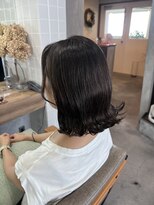 ティティ(TiTi)&nbsp;ツヤ感ベージュカラー[TiTi_福田りの]