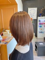 イースト(YEAST)&nbsp;ミディアム×ベージュ