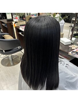 アイズ 本厚木(AIZU) 髪質改善トリートメント