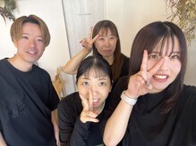 リアン(Lien)の雰囲気（【Lien】初めてのお客様も、是非ご来店お待ちしております！）