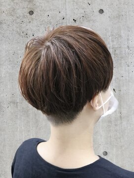 エシカル マッシュ