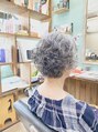ユーミナリリー 船橋店(YuMina-Riry) 楽にセットしたい方にオススメです|