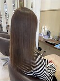 【見附 今町】マット系カラー 似合わせカラー