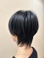 シャンプーボーイ&nbsp;ウルフ