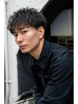 ゴールド 京都(GOALD) スパイキー