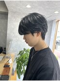 フェザーショート
